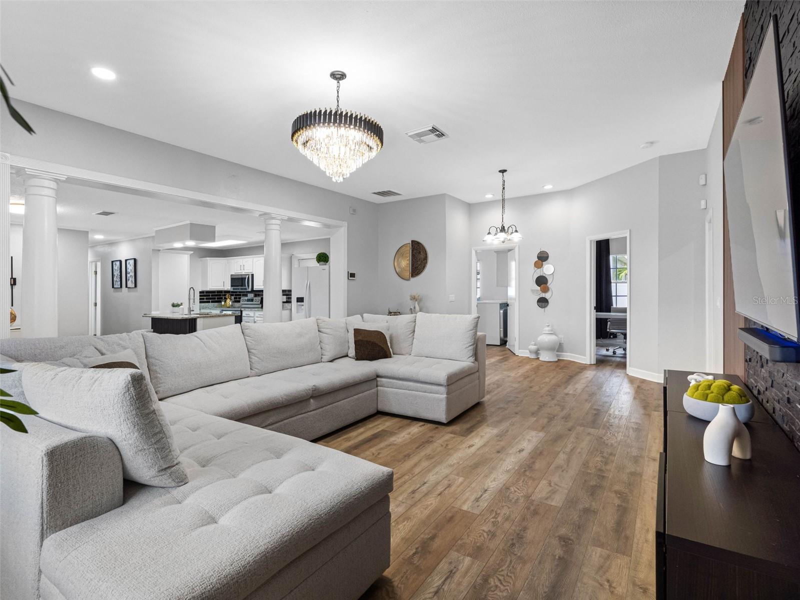 4401 S TRASK ST, TAMPA, FL, 33611