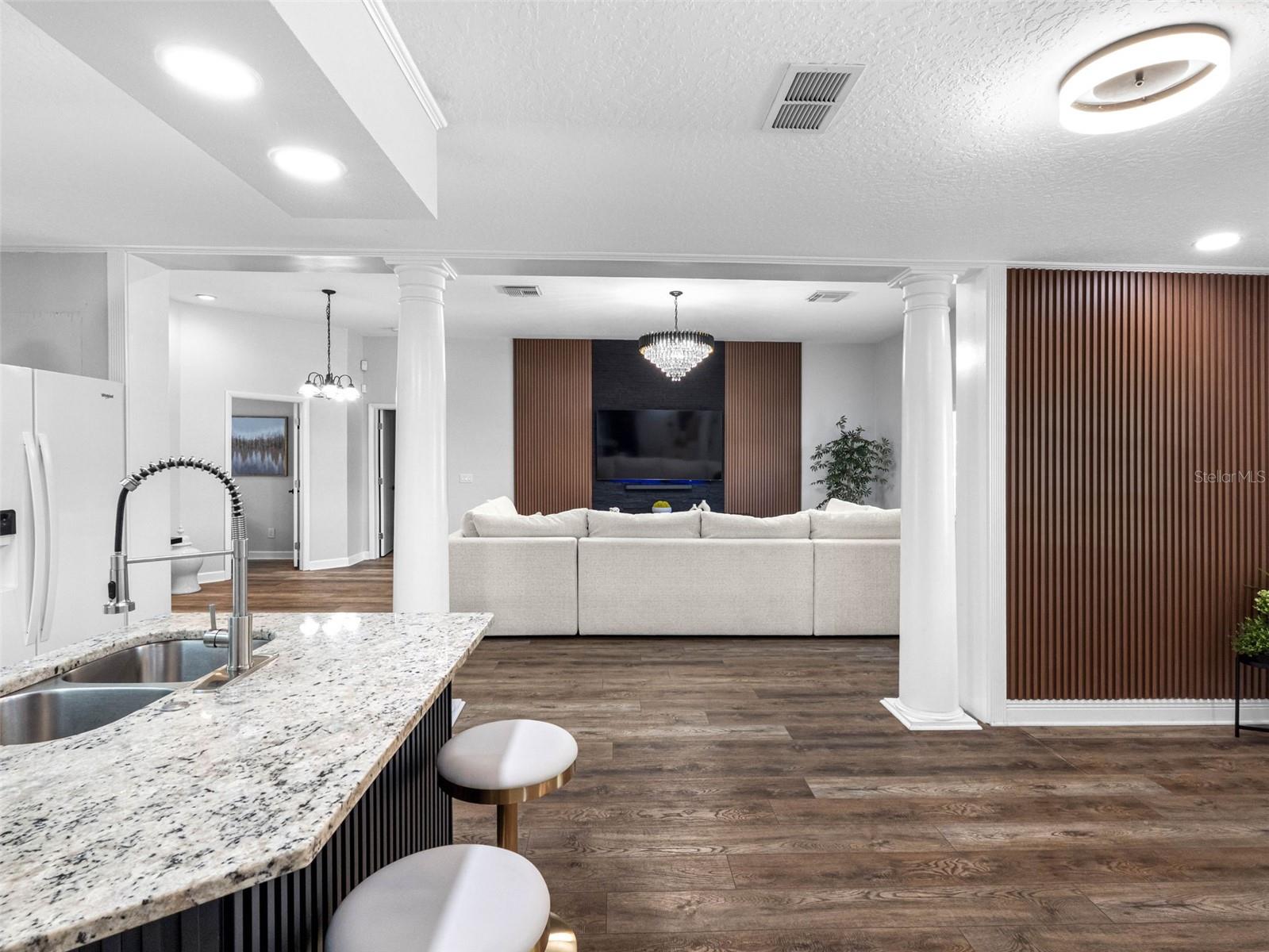 4401 S TRASK ST, TAMPA, FL, 33611