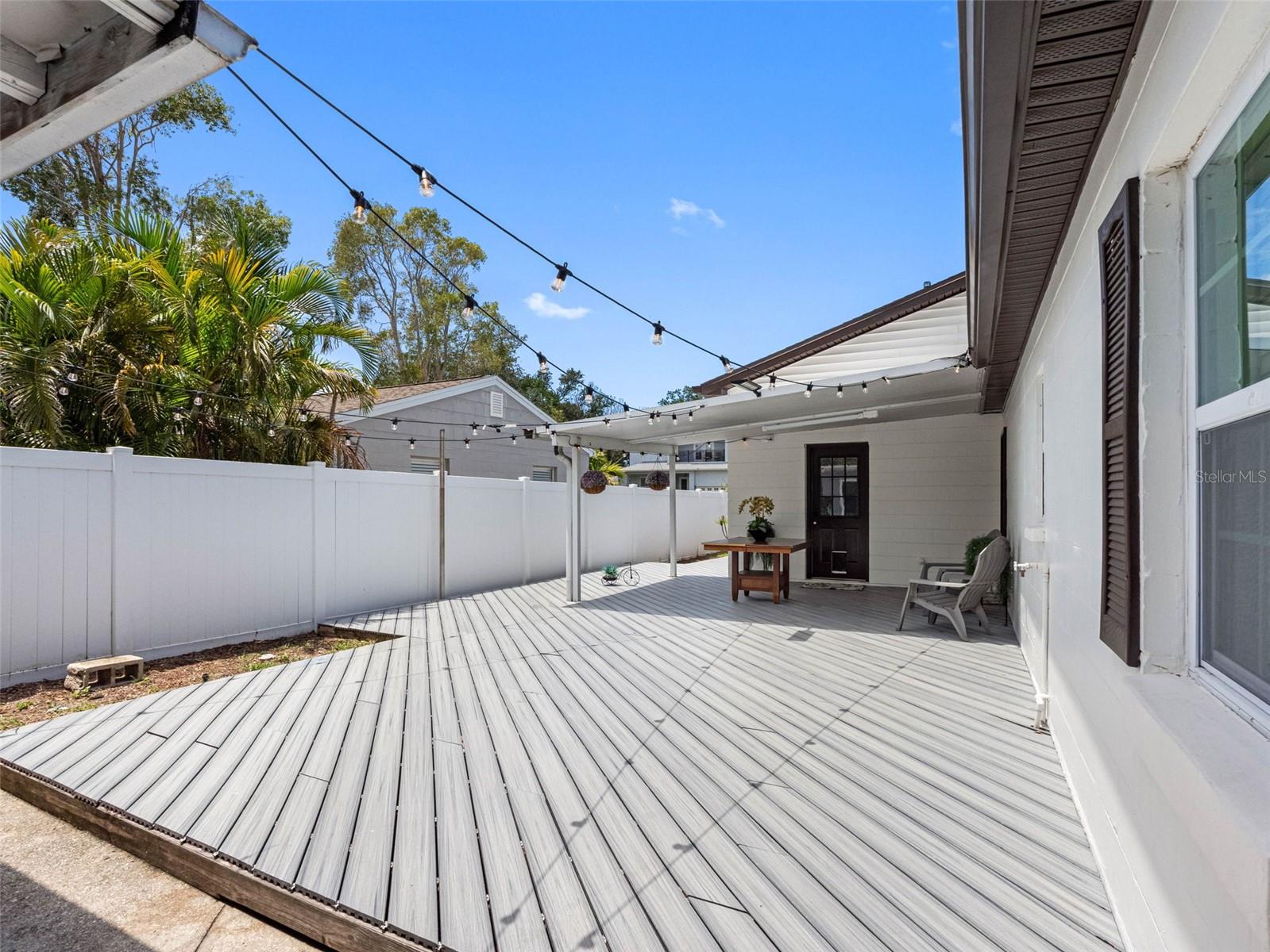 4401 S TRASK ST, TAMPA, FL, 33611