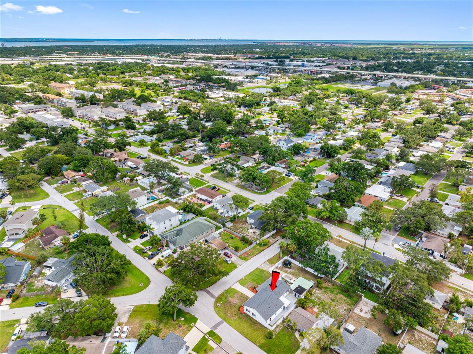 4401 S TRASK ST, TAMPA, FL, 33611