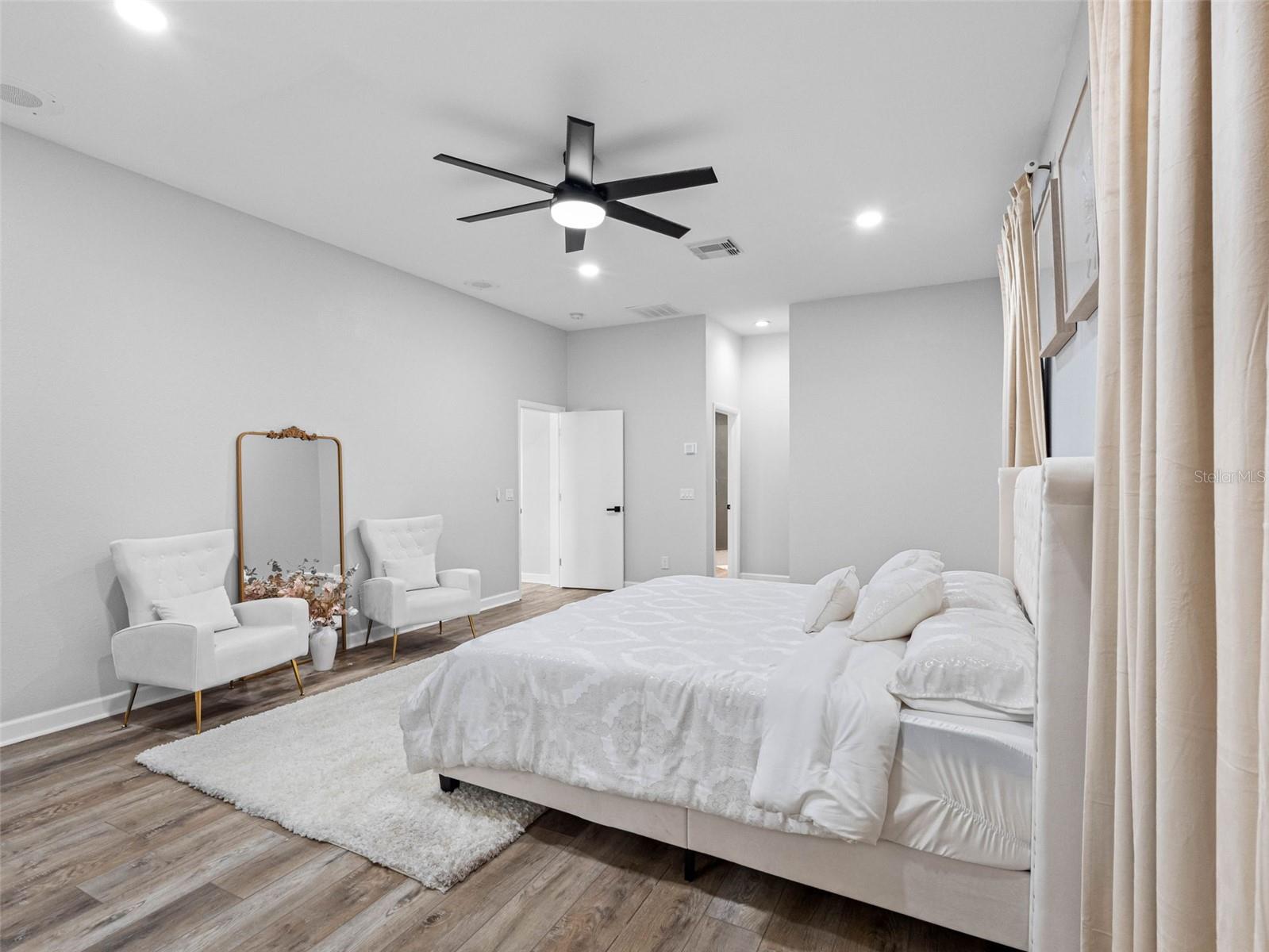 4401 S TRASK ST, TAMPA, FL, 33611