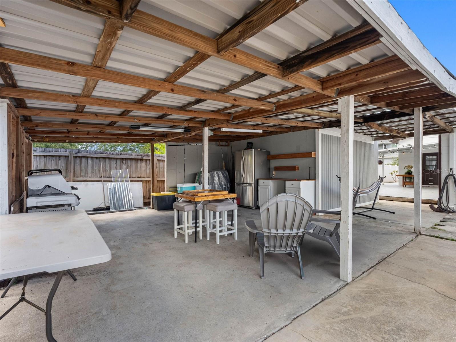 4401 S TRASK ST, TAMPA, FL, 33611