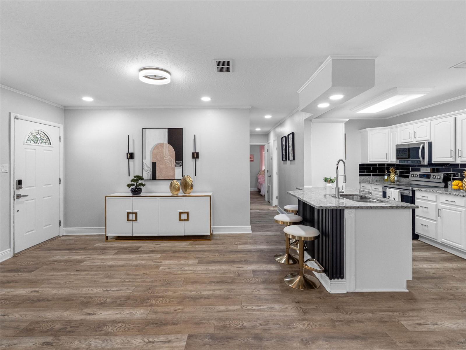 4401 S TRASK ST, TAMPA, FL, 33611