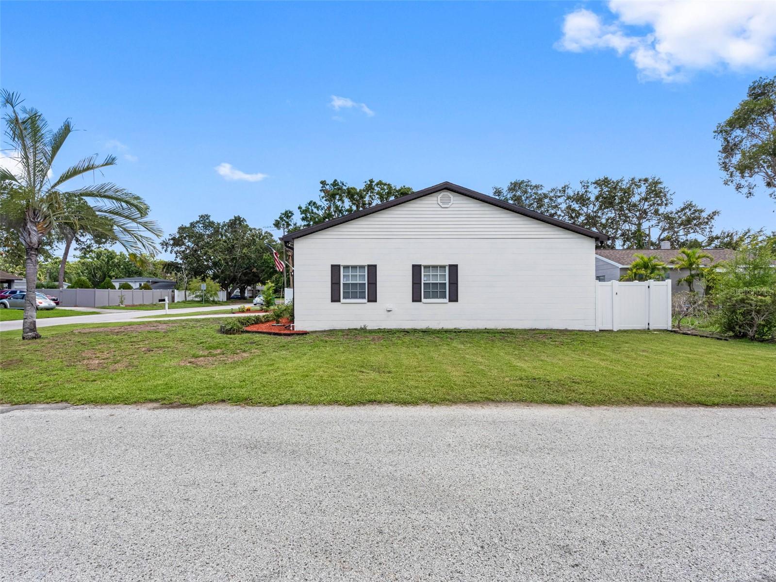 4401 S TRASK ST, TAMPA, FL, 33611