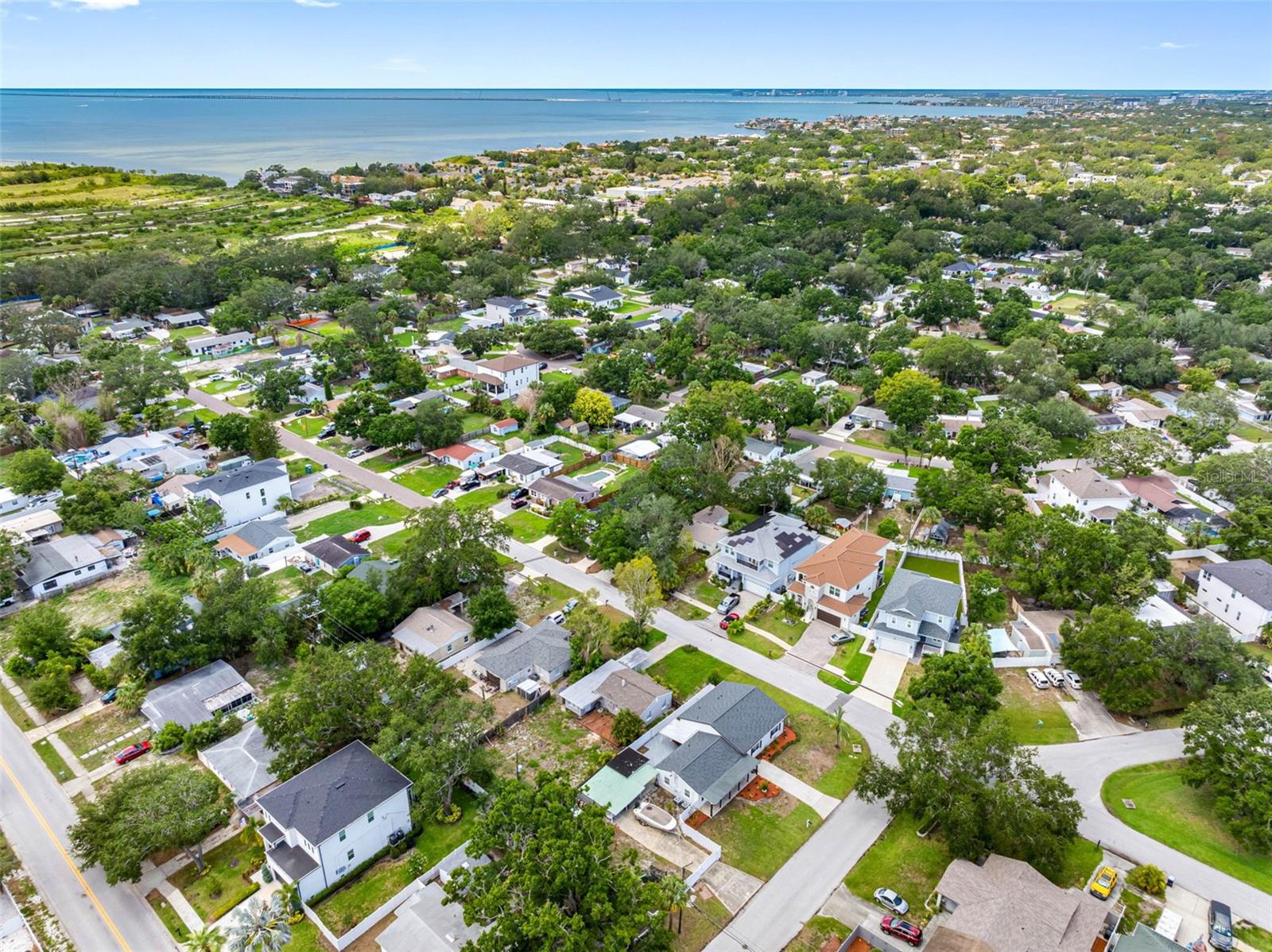 4401 S TRASK ST, TAMPA, FL, 33611