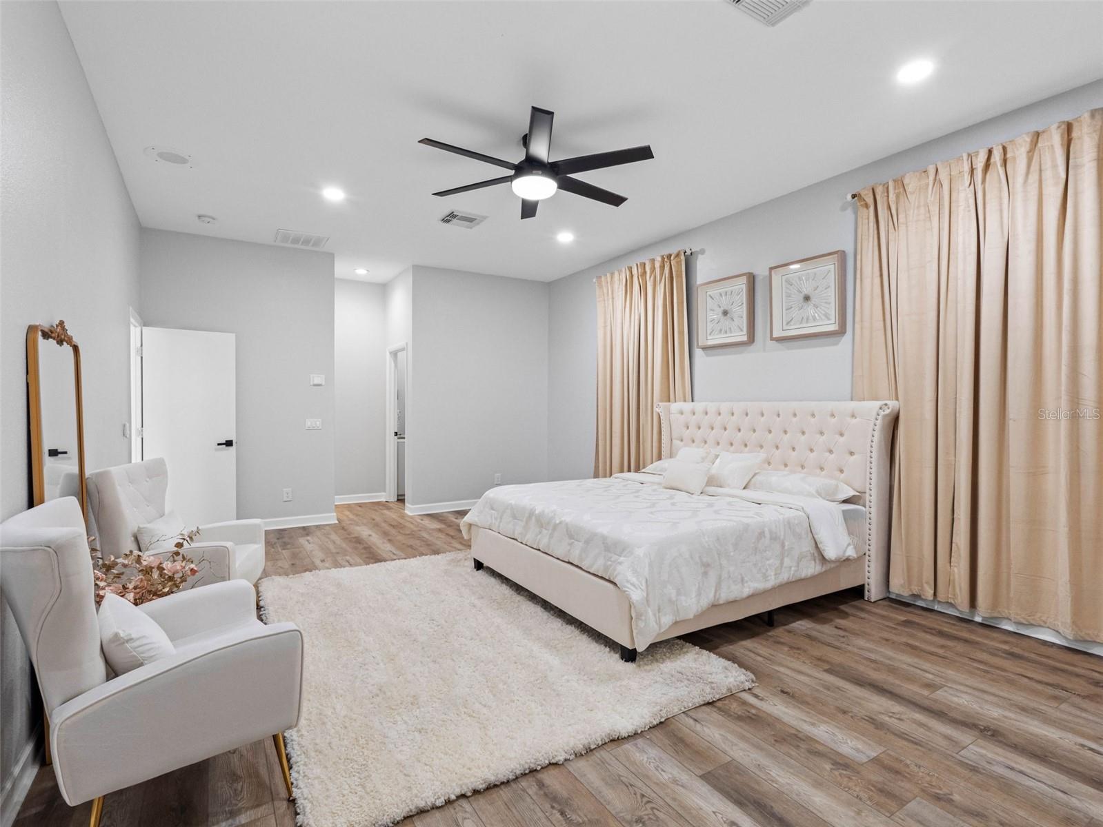 4401 S TRASK ST, TAMPA, FL, 33611