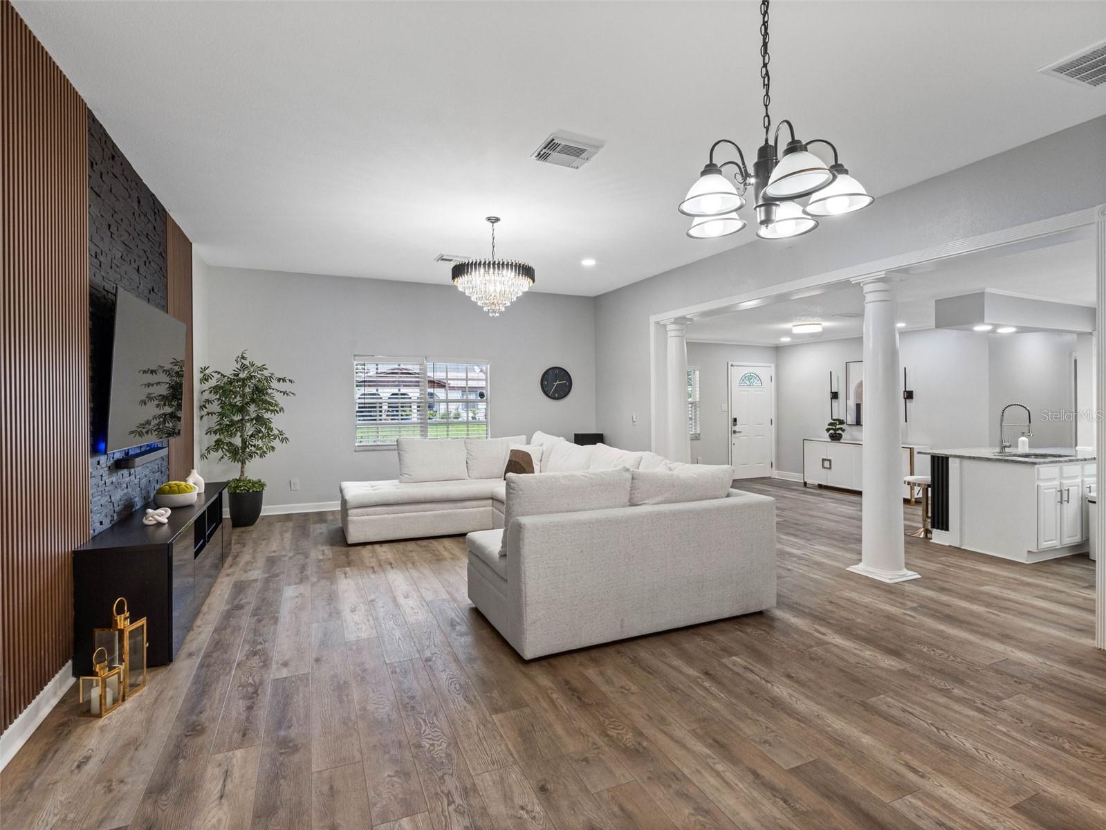 4401 S TRASK ST, TAMPA, FL, 33611