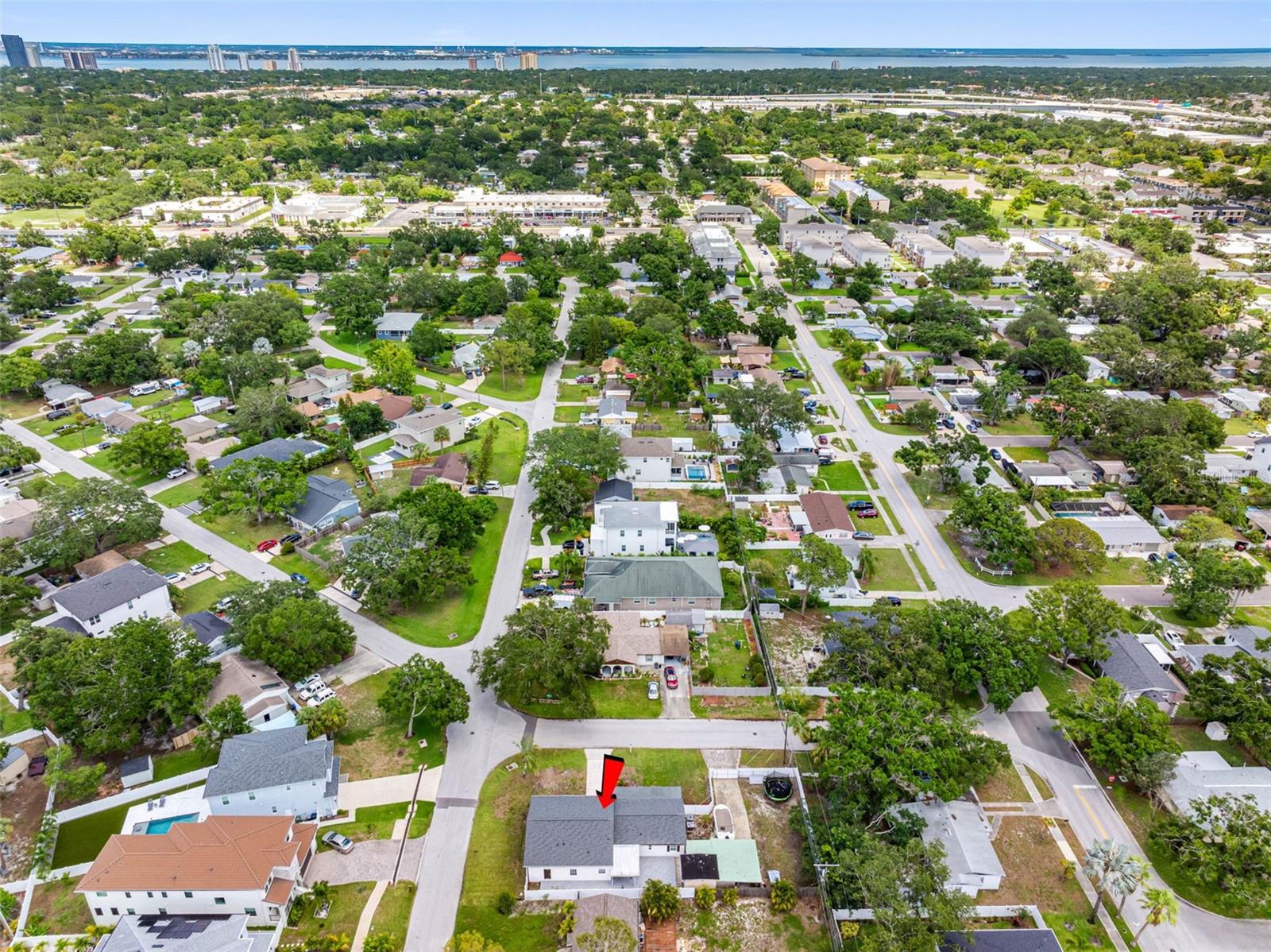 4401 S TRASK ST, TAMPA, FL, 33611