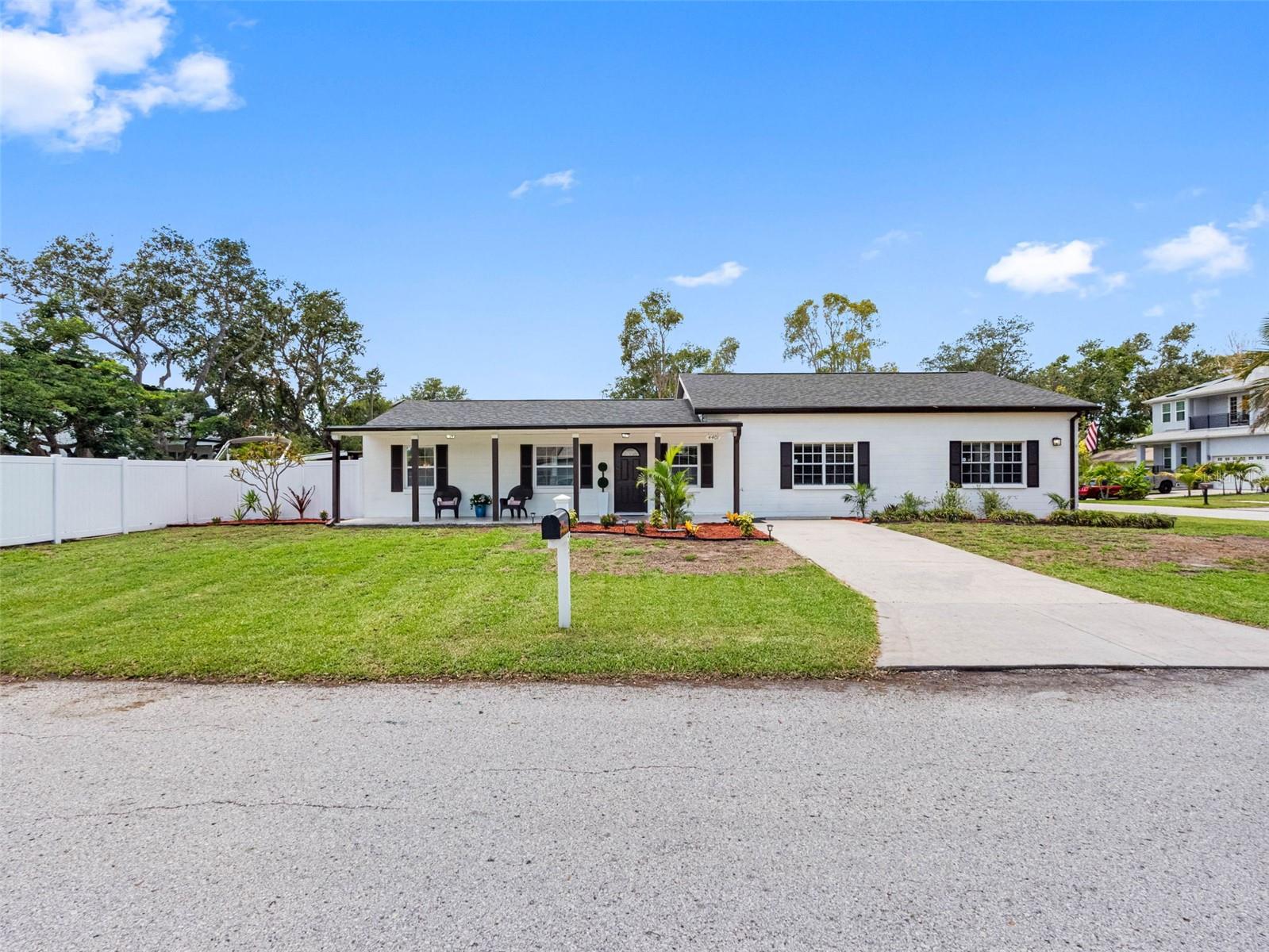 4401 S TRASK ST, TAMPA, FL, 33611