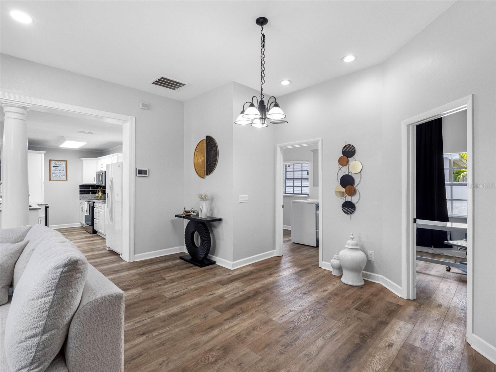 4401 S TRASK ST, TAMPA, FL, 33611