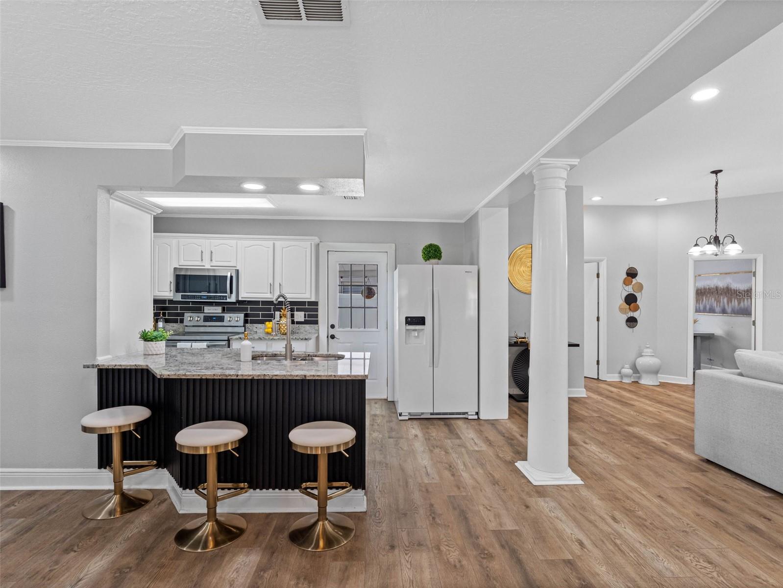 4401 S TRASK ST, TAMPA, FL, 33611