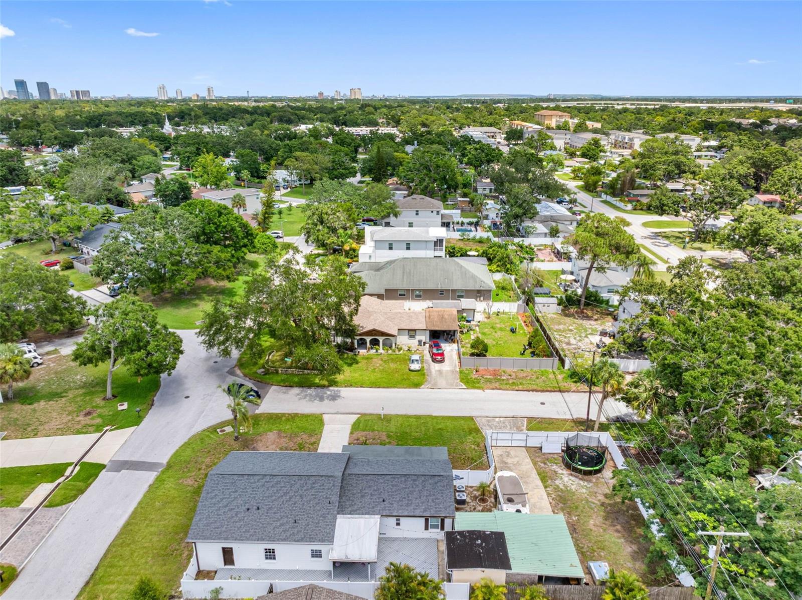 4401 S TRASK ST, TAMPA, FL, 33611