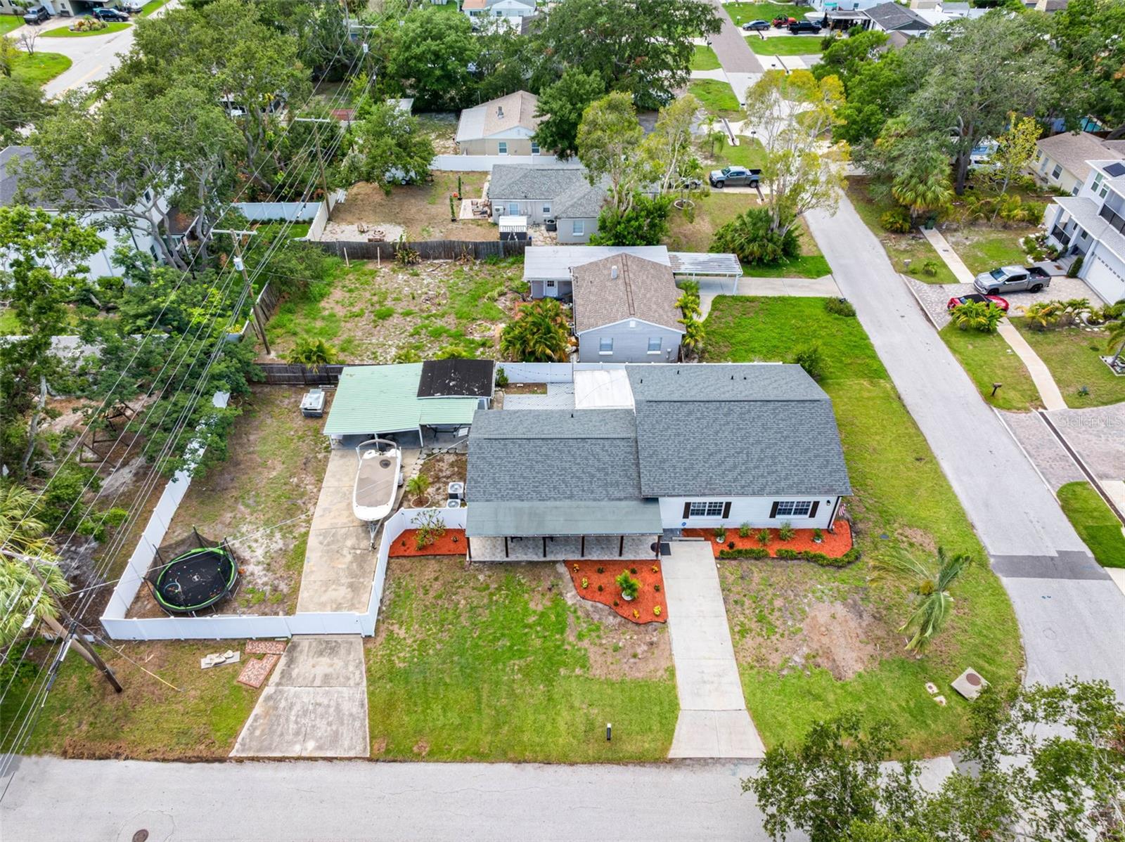 4401 S TRASK ST, TAMPA, FL, 33611