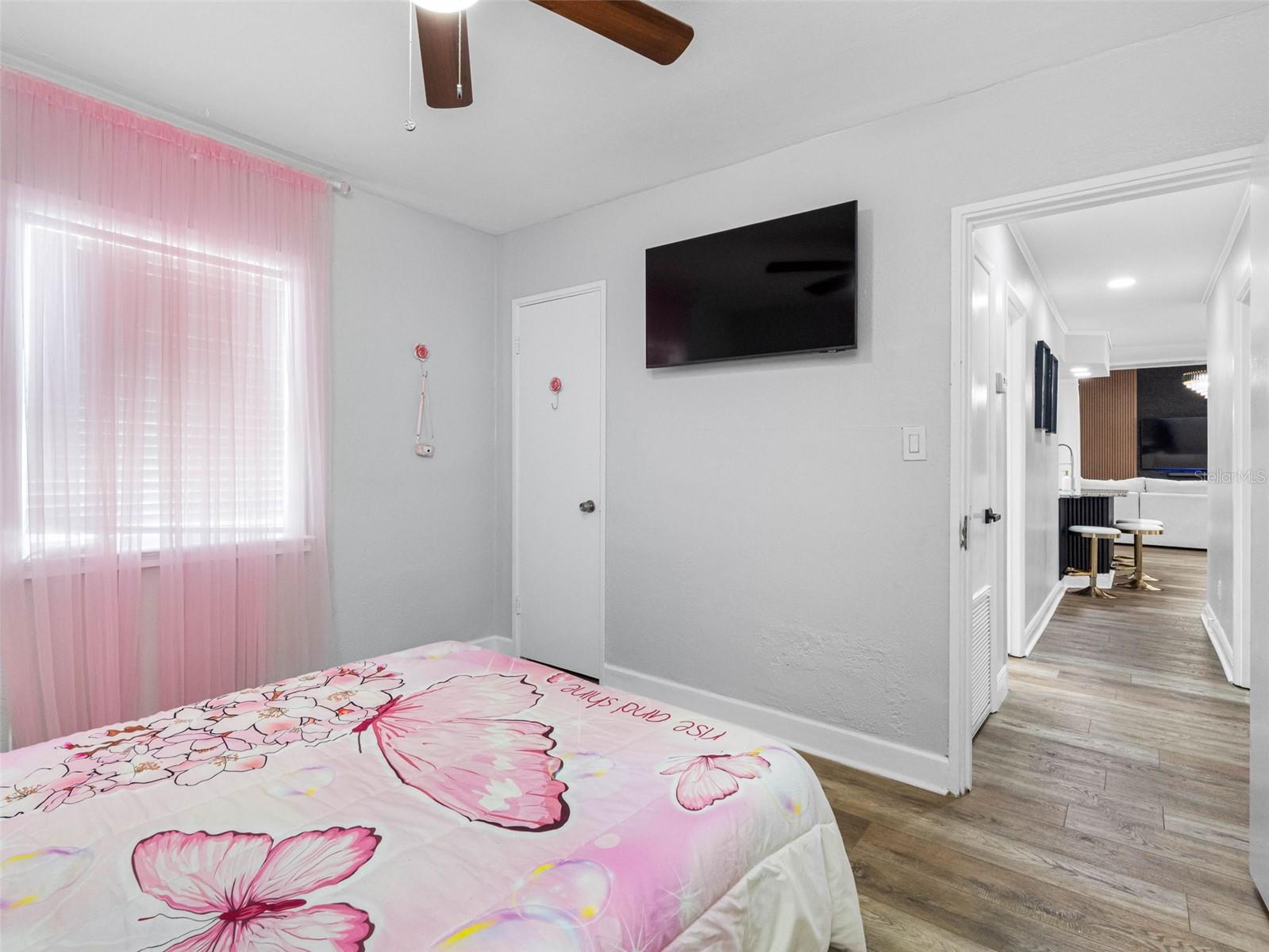 4401 S TRASK ST, TAMPA, FL, 33611