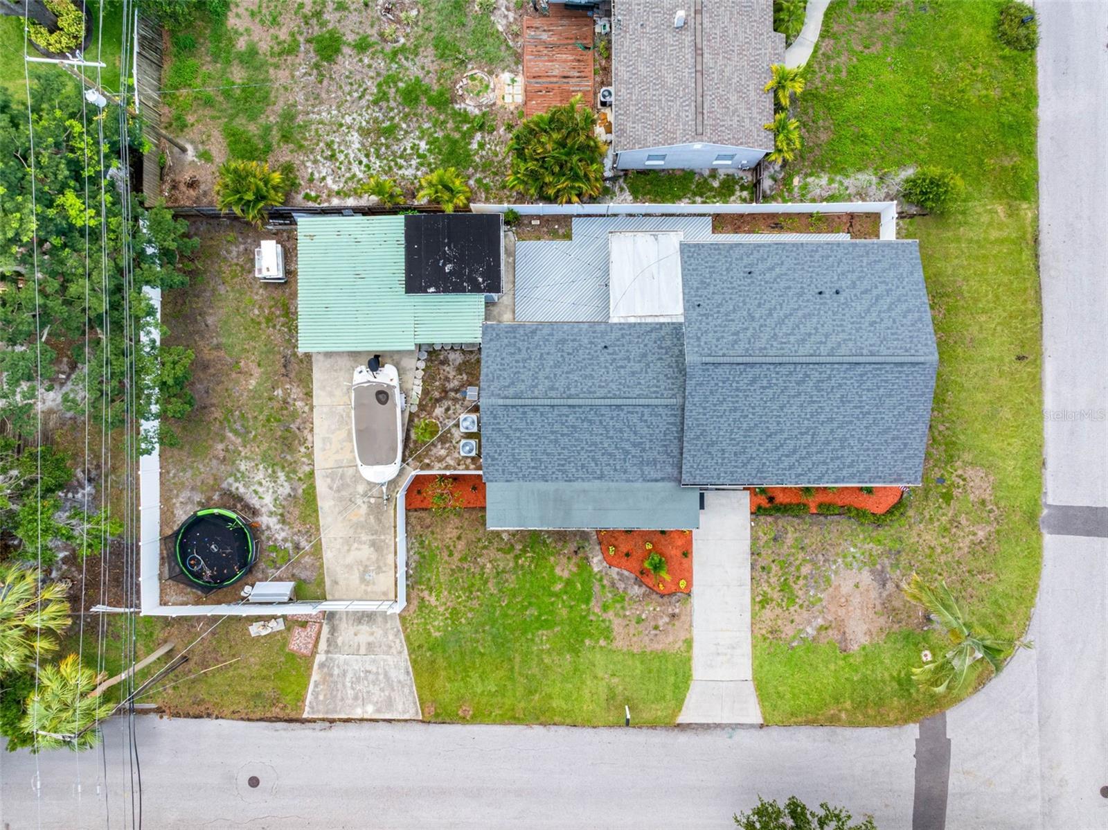 4401 S TRASK ST, TAMPA, FL, 33611