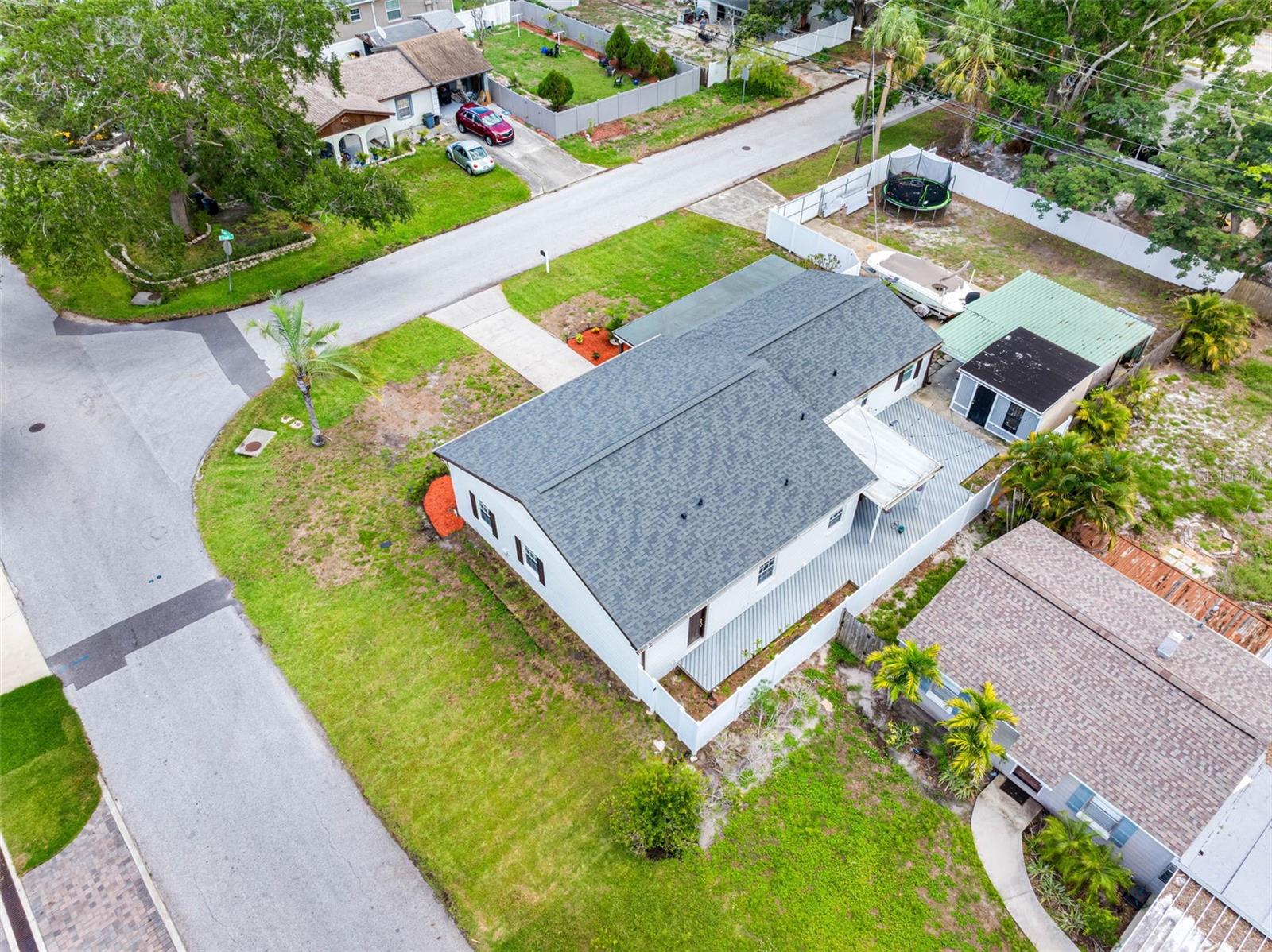 4401 S TRASK ST, TAMPA, FL, 33611