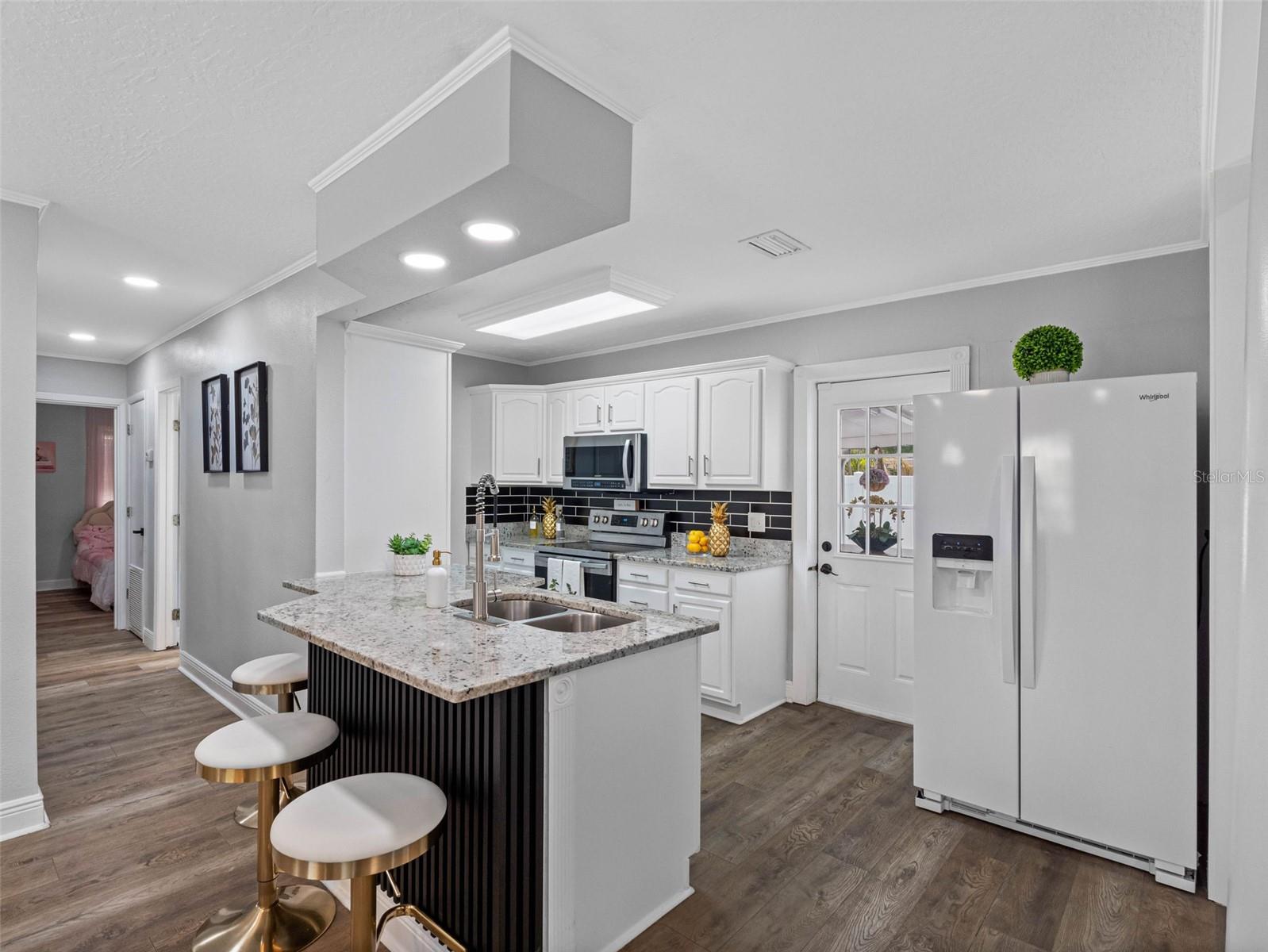 4401 S TRASK ST, TAMPA, FL, 33611