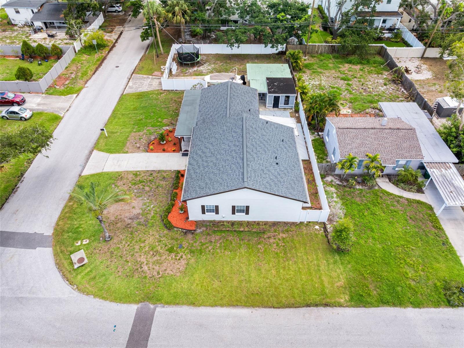 4401 S TRASK ST, TAMPA, FL, 33611