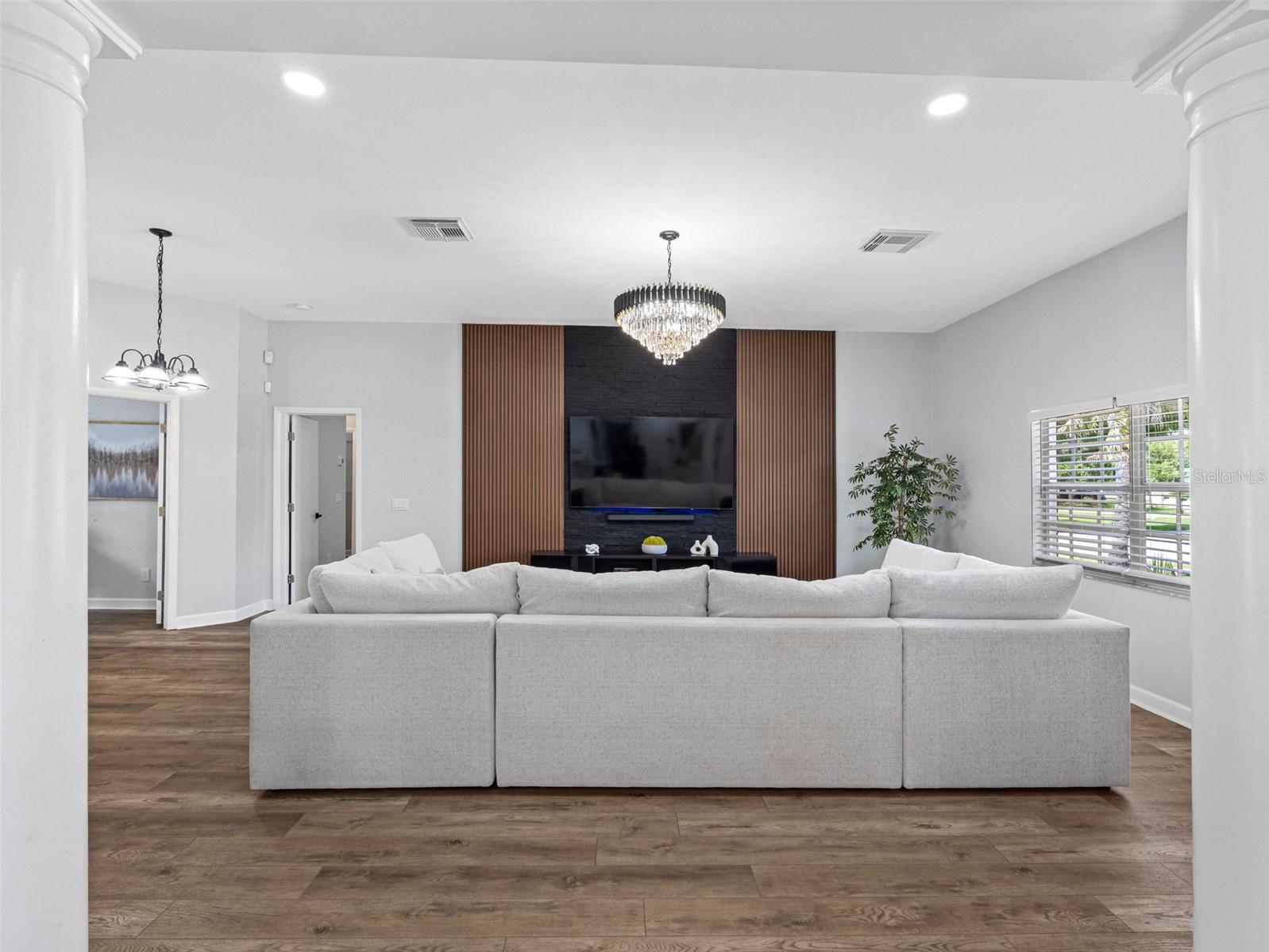 4401 S TRASK ST, TAMPA, FL, 33611