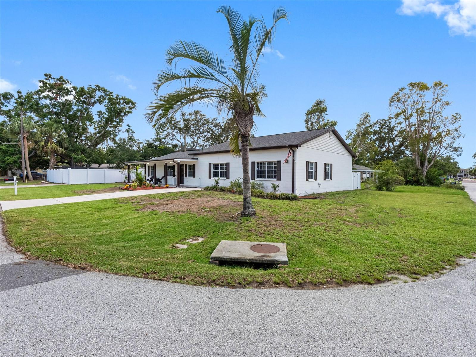 4401 S TRASK ST, TAMPA, FL, 33611