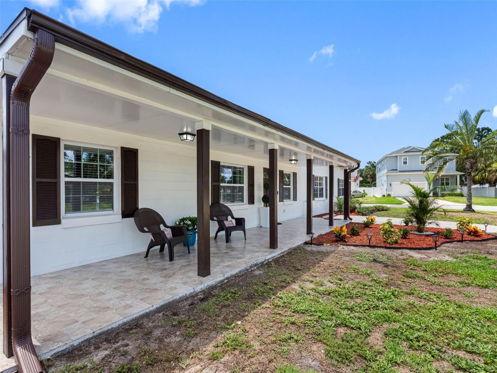 4401 S TRASK ST, TAMPA, FL, 33611