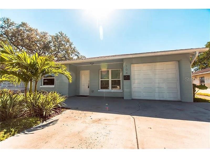 104 W OSBORNE AVE, TAMPA, FL, 33603