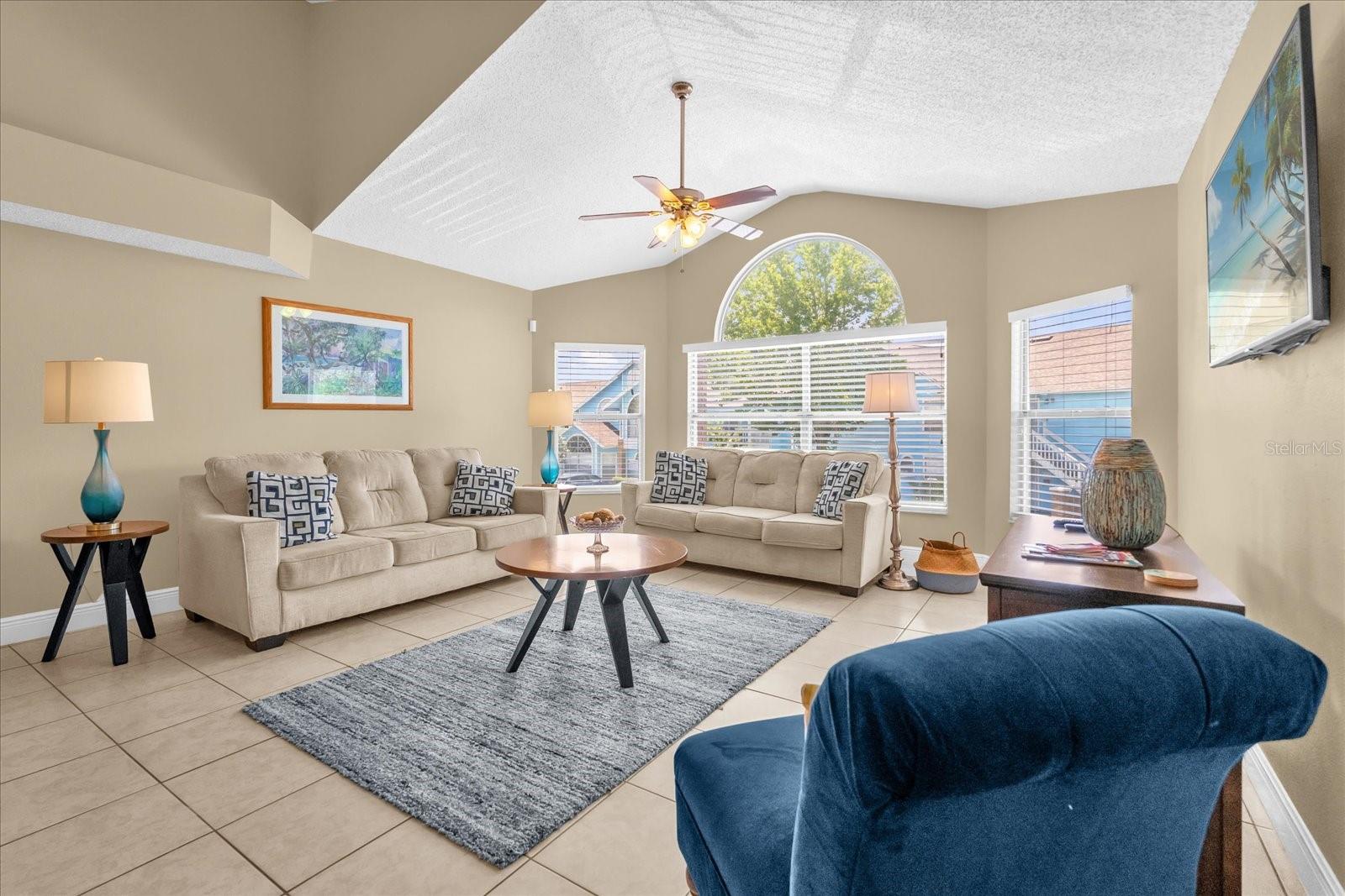 2737 N POINCIANA BLVD #92, KISSIMMEE, FL, 34746