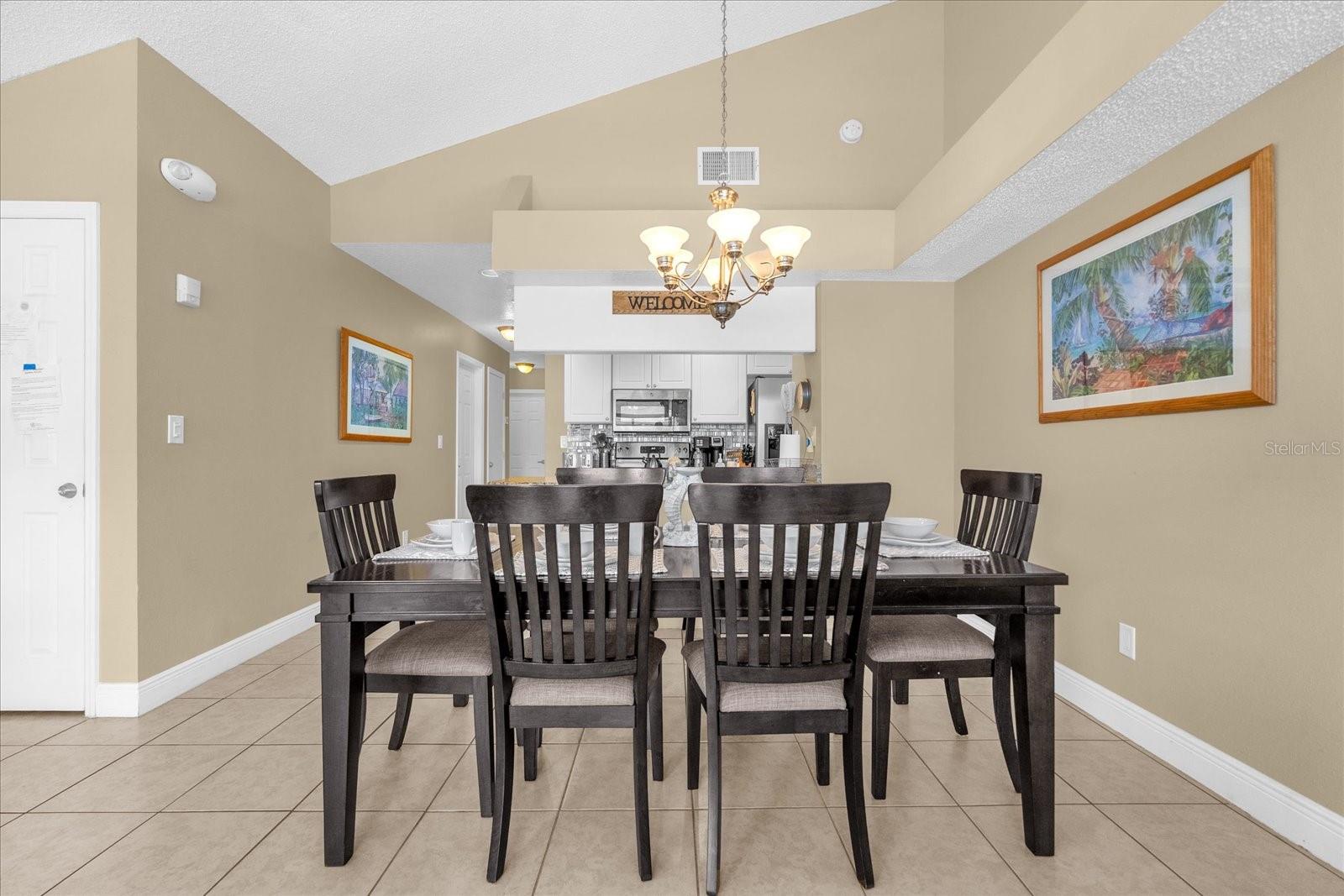 2737 N POINCIANA BLVD #92, KISSIMMEE, FL, 34746