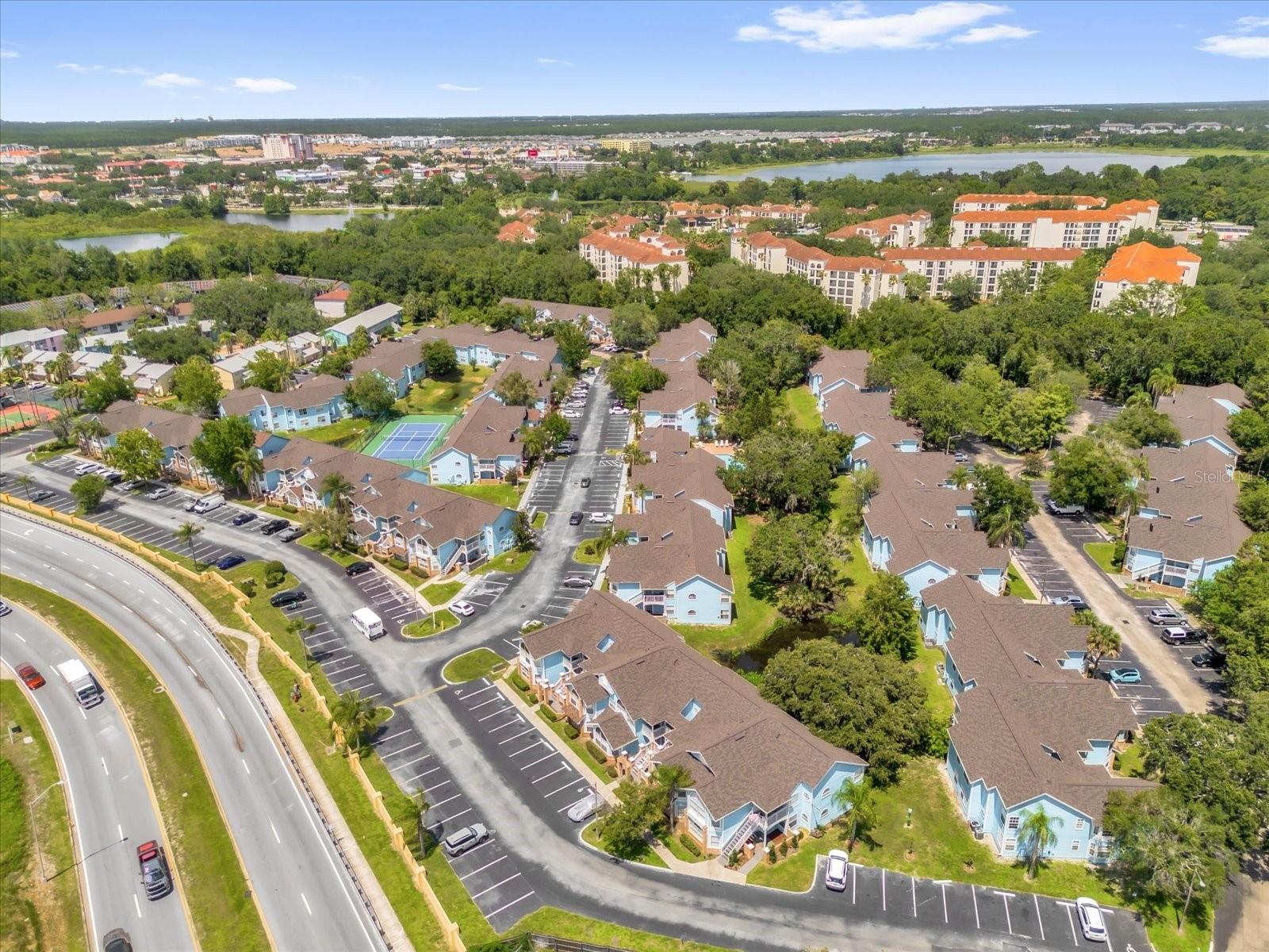 2737 N POINCIANA BLVD #92, KISSIMMEE, FL, 34746