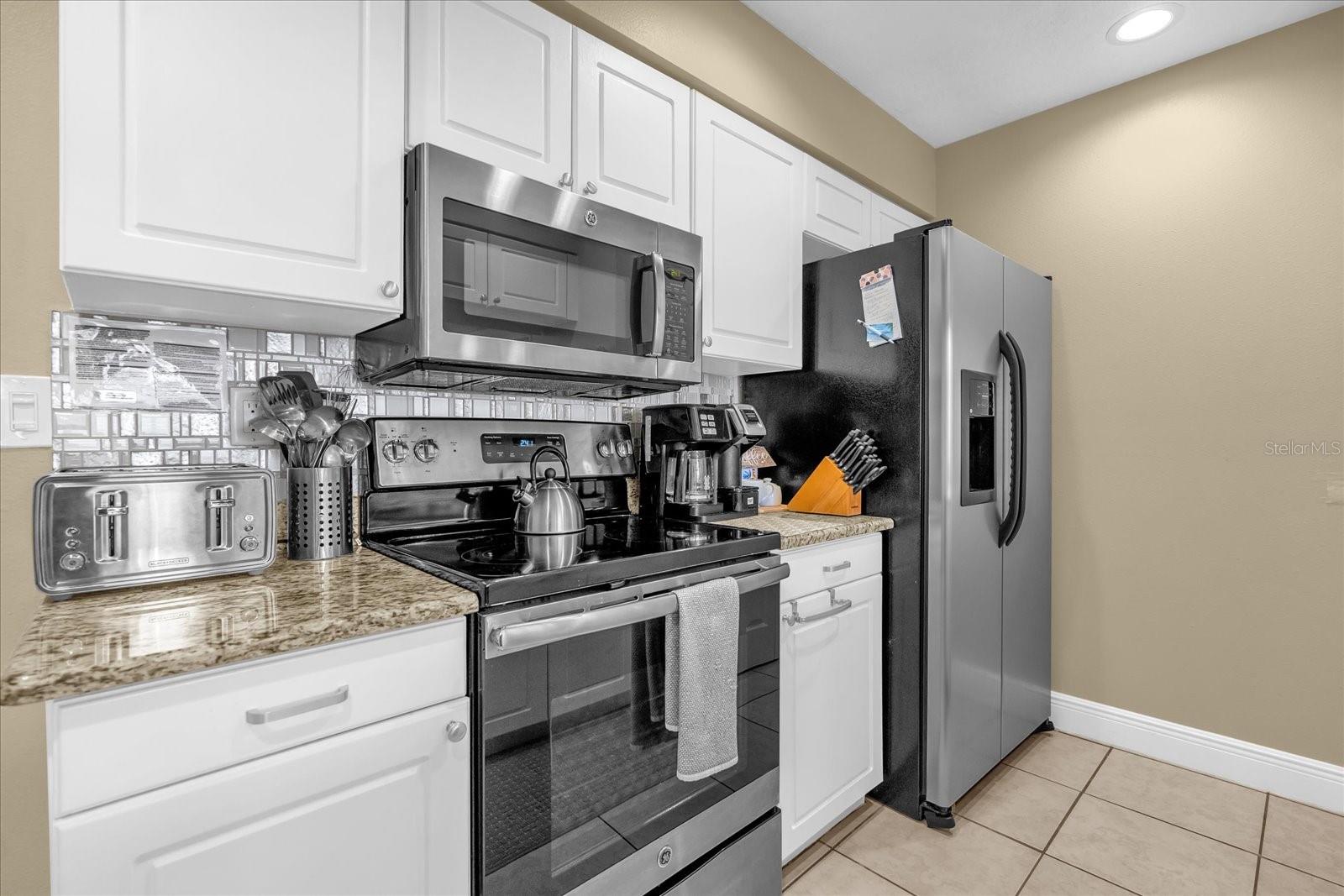 2737 N POINCIANA BLVD #92, KISSIMMEE, FL, 34746