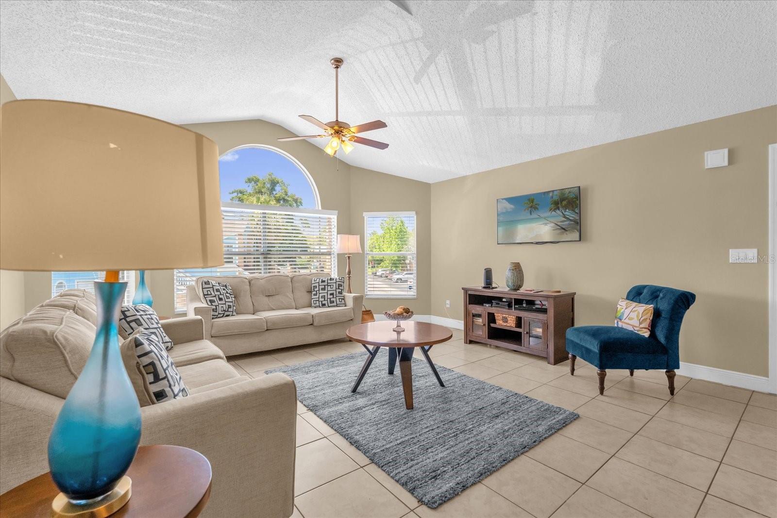 2737 N POINCIANA BLVD #92, KISSIMMEE, FL, 34746