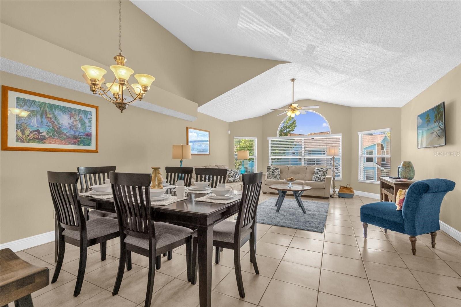 2737 N POINCIANA BLVD #92, KISSIMMEE, FL, 34746