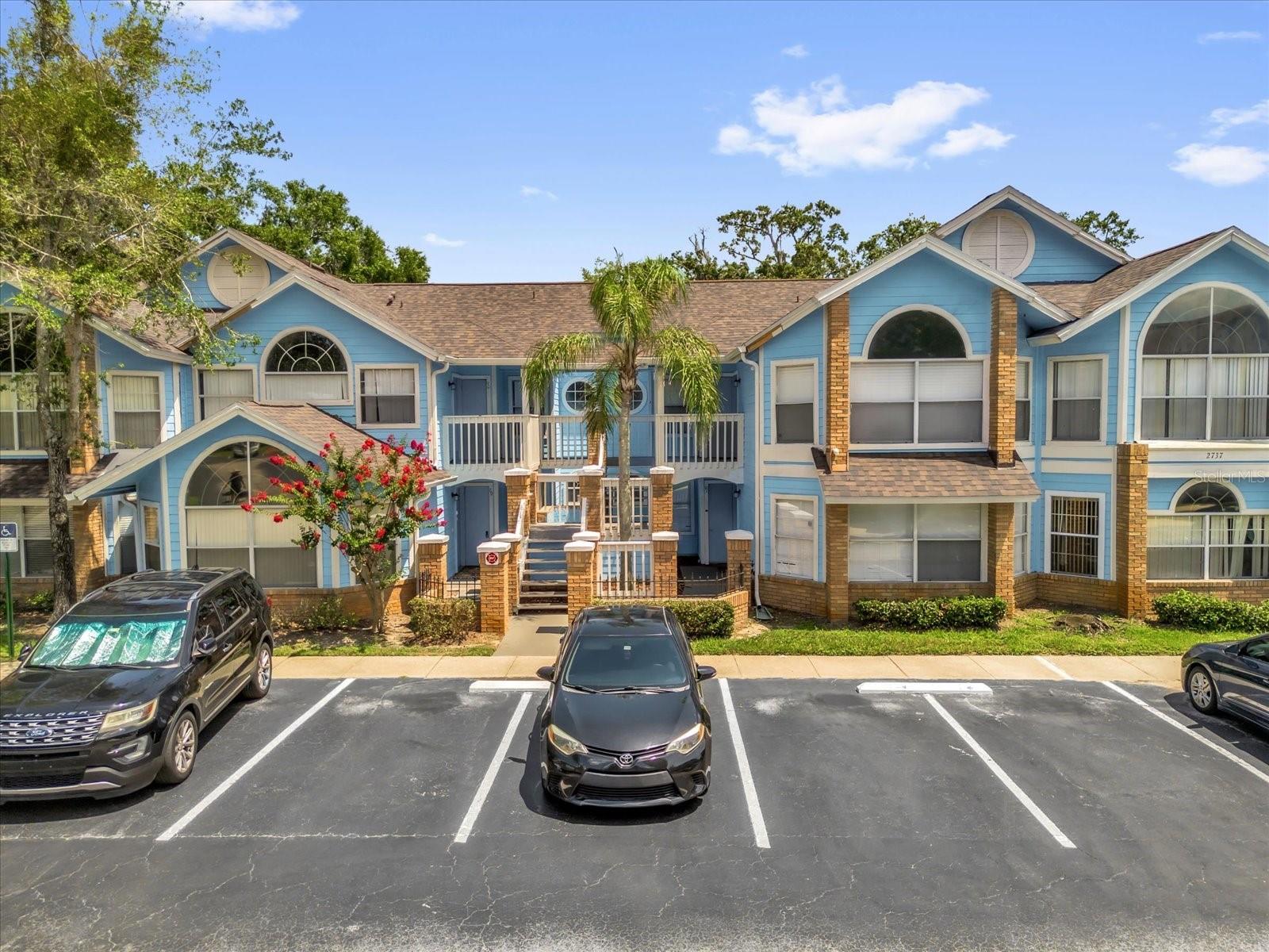 2737 N POINCIANA BLVD #92, KISSIMMEE, FL, 34746