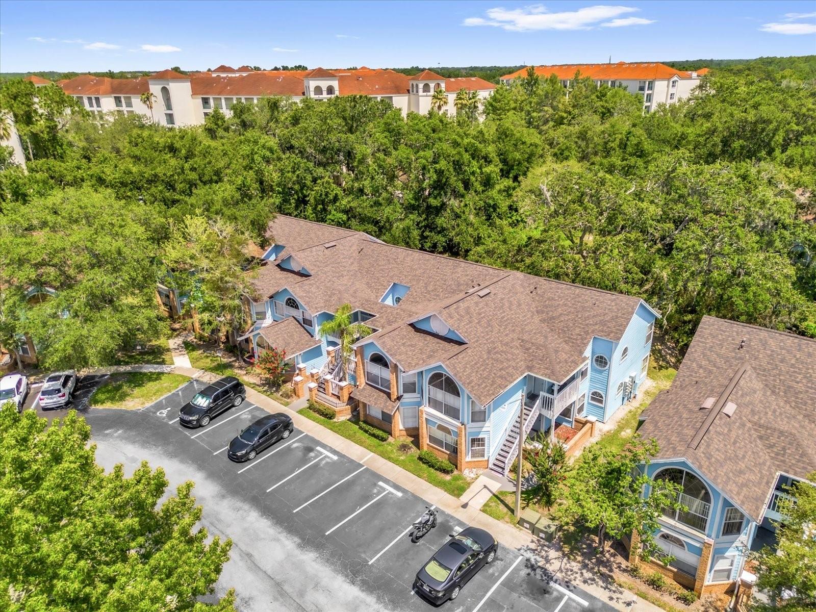 2737 N POINCIANA BLVD #92, KISSIMMEE, FL, 34746