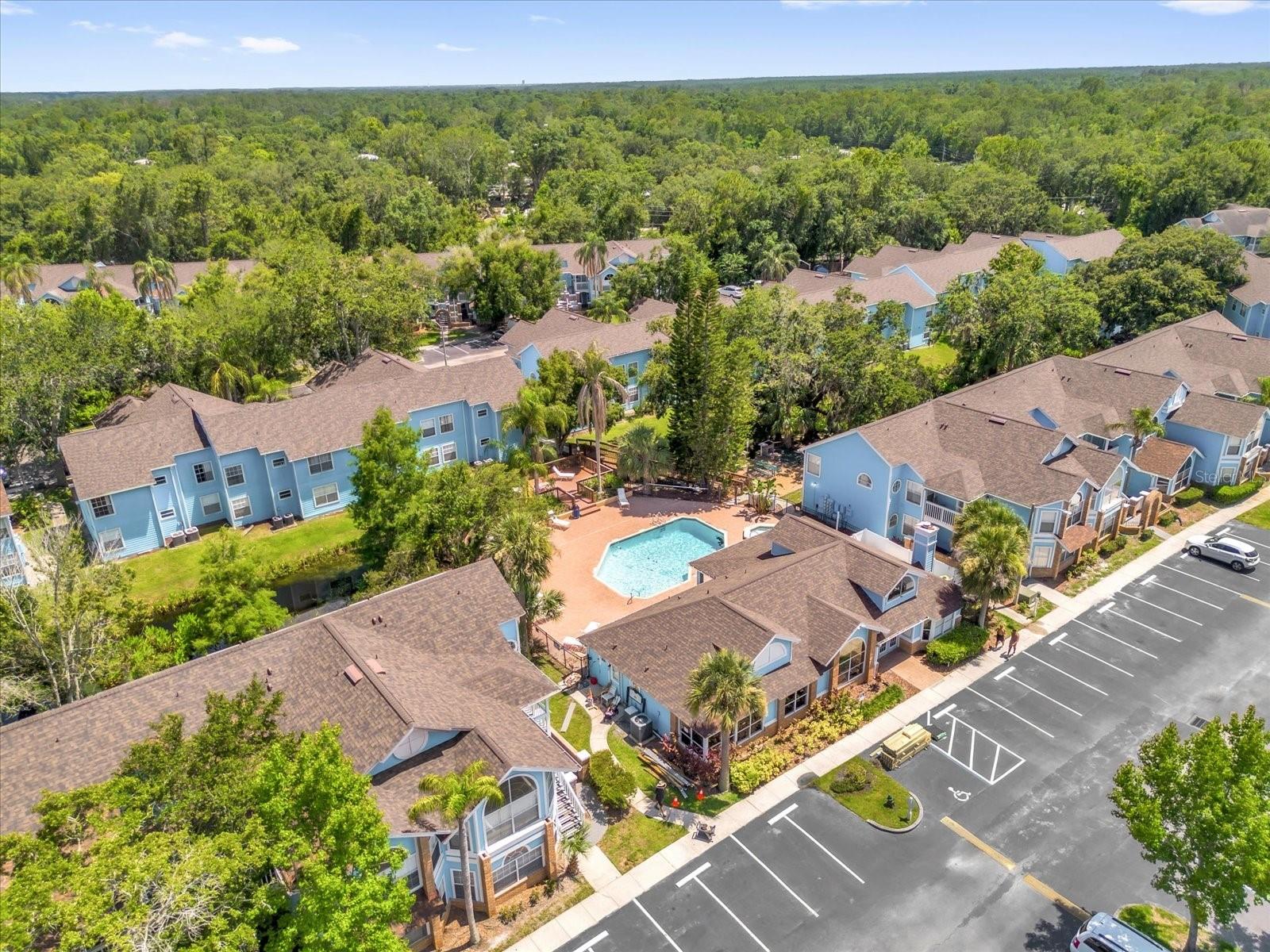 2737 N POINCIANA BLVD #92, KISSIMMEE, FL, 34746