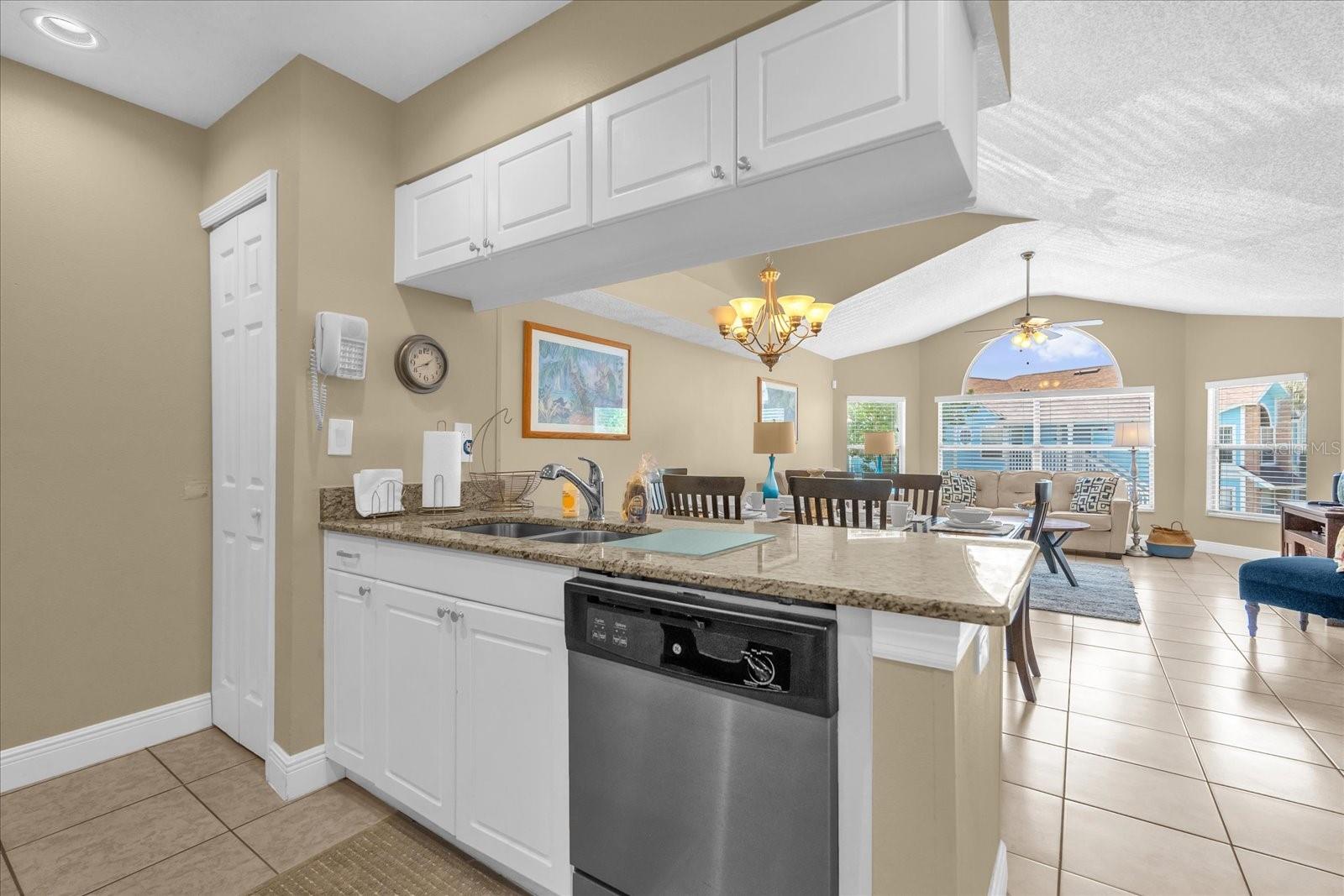 2737 N POINCIANA BLVD #92, KISSIMMEE, FL, 34746