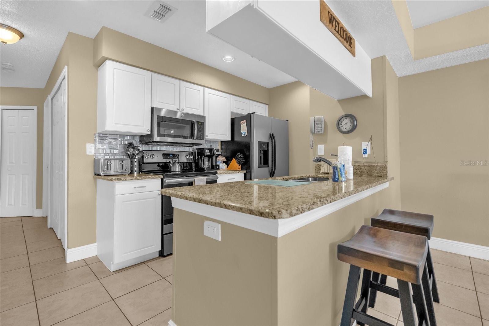 2737 N POINCIANA BLVD #92, KISSIMMEE, FL, 34746