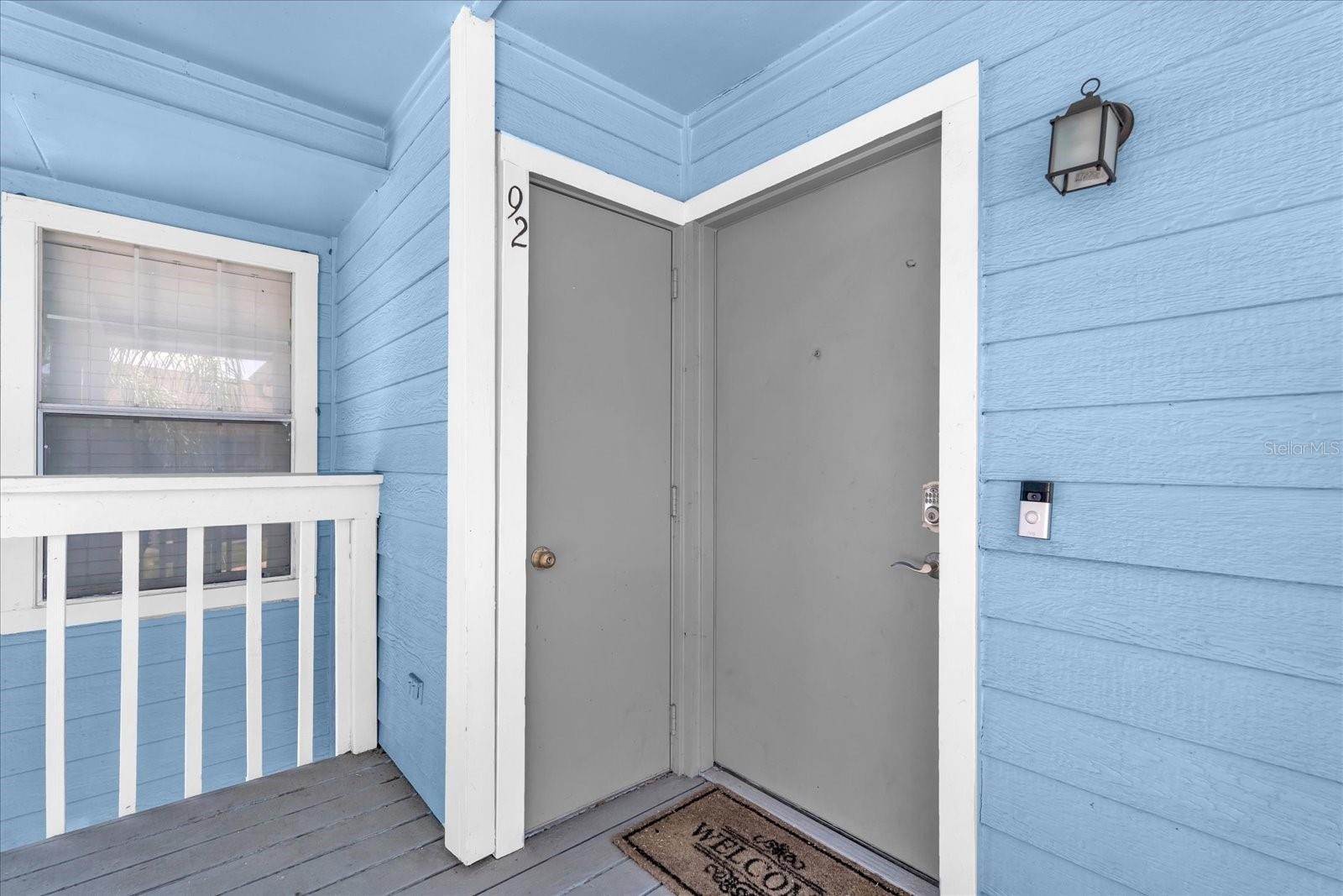 2737 N POINCIANA BLVD #92, KISSIMMEE, FL, 34746