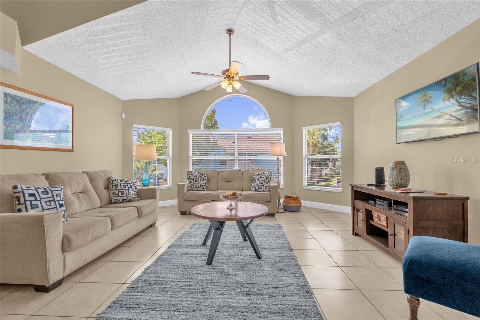 2737 N POINCIANA BLVD #92, KISSIMMEE, FL, 34746