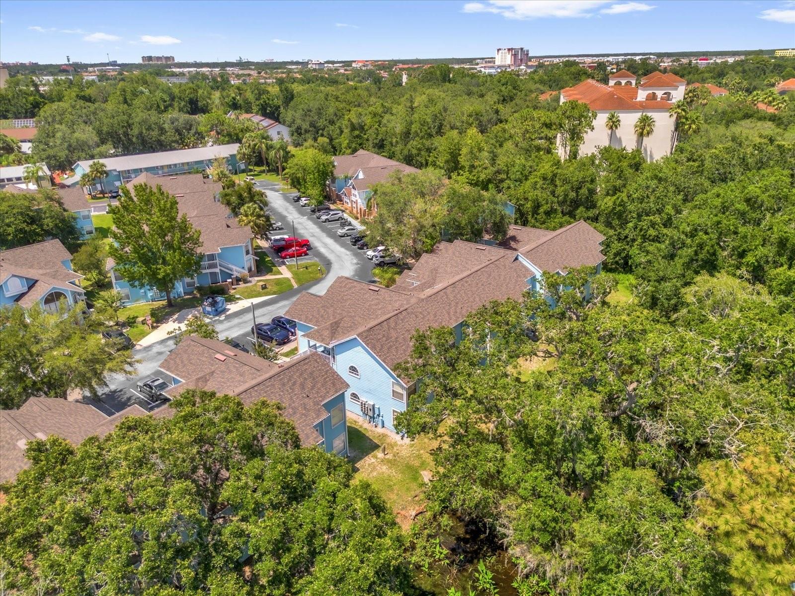 2737 N POINCIANA BLVD #92, KISSIMMEE, FL, 34746