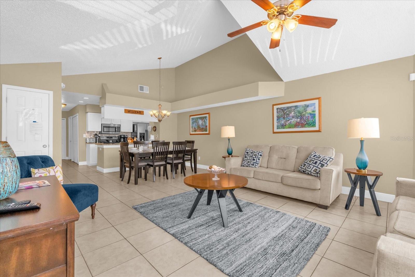 2737 N POINCIANA BLVD #92, KISSIMMEE, FL, 34746