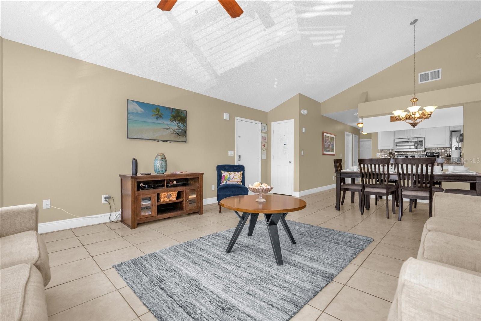 2737 N POINCIANA BLVD #92, KISSIMMEE, FL, 34746