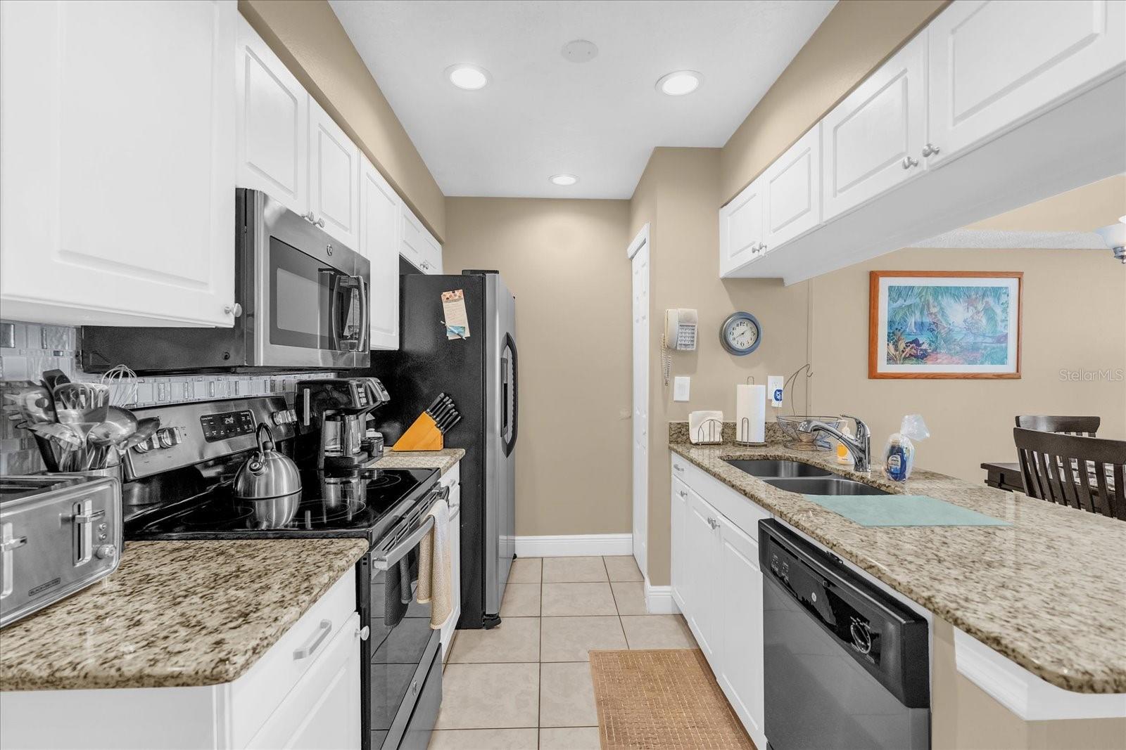 2737 N POINCIANA BLVD #92, KISSIMMEE, FL, 34746