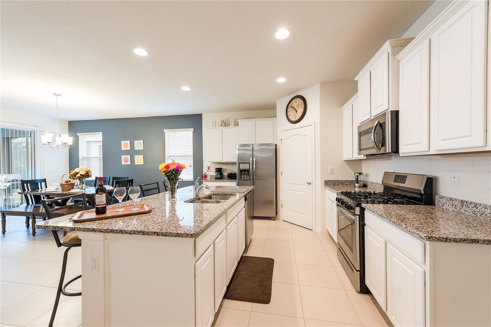 5231 WILDWOOD WAY, DAVENPORT, FL, 33837