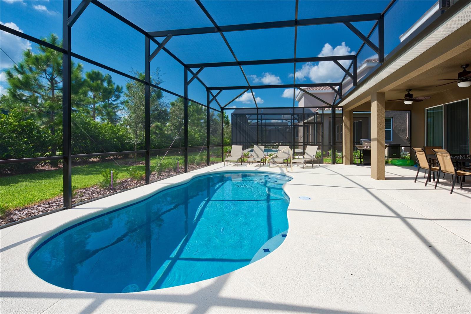 5231 WILDWOOD WAY, DAVENPORT, FL, 33837