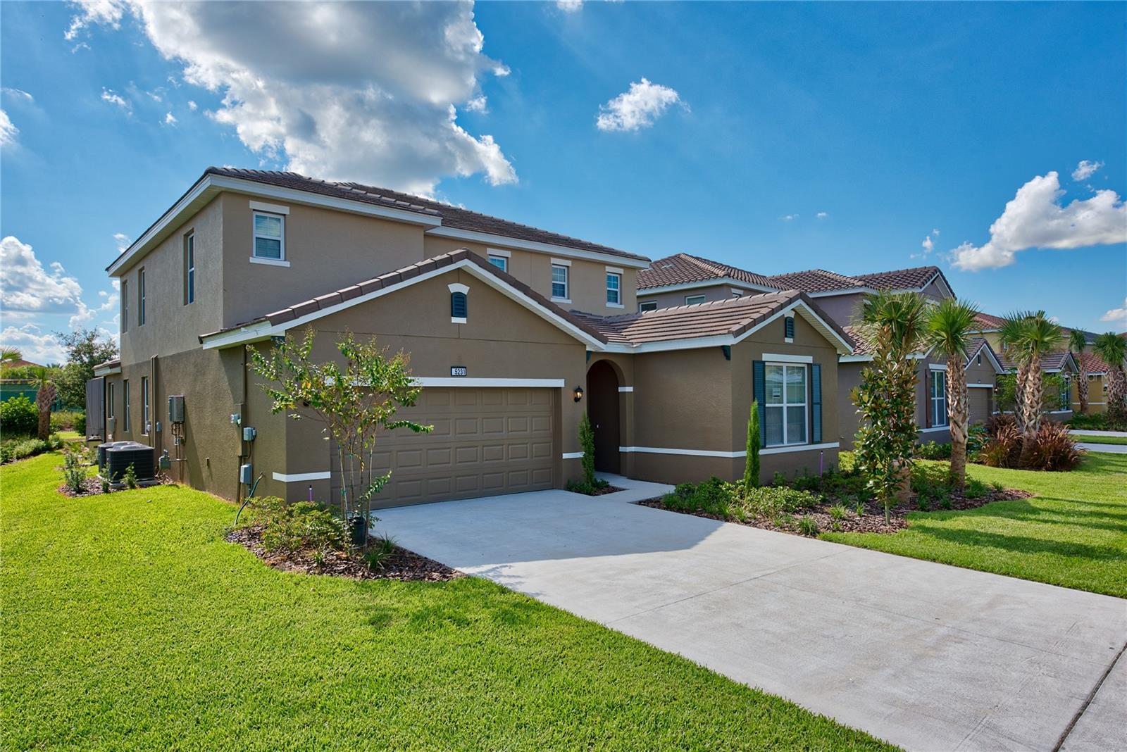 5231 WILDWOOD WAY, DAVENPORT, FL, 33837