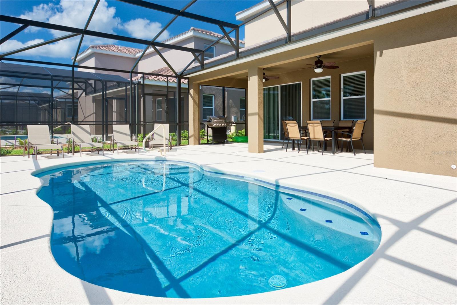 5231 WILDWOOD WAY, DAVENPORT, FL, 33837