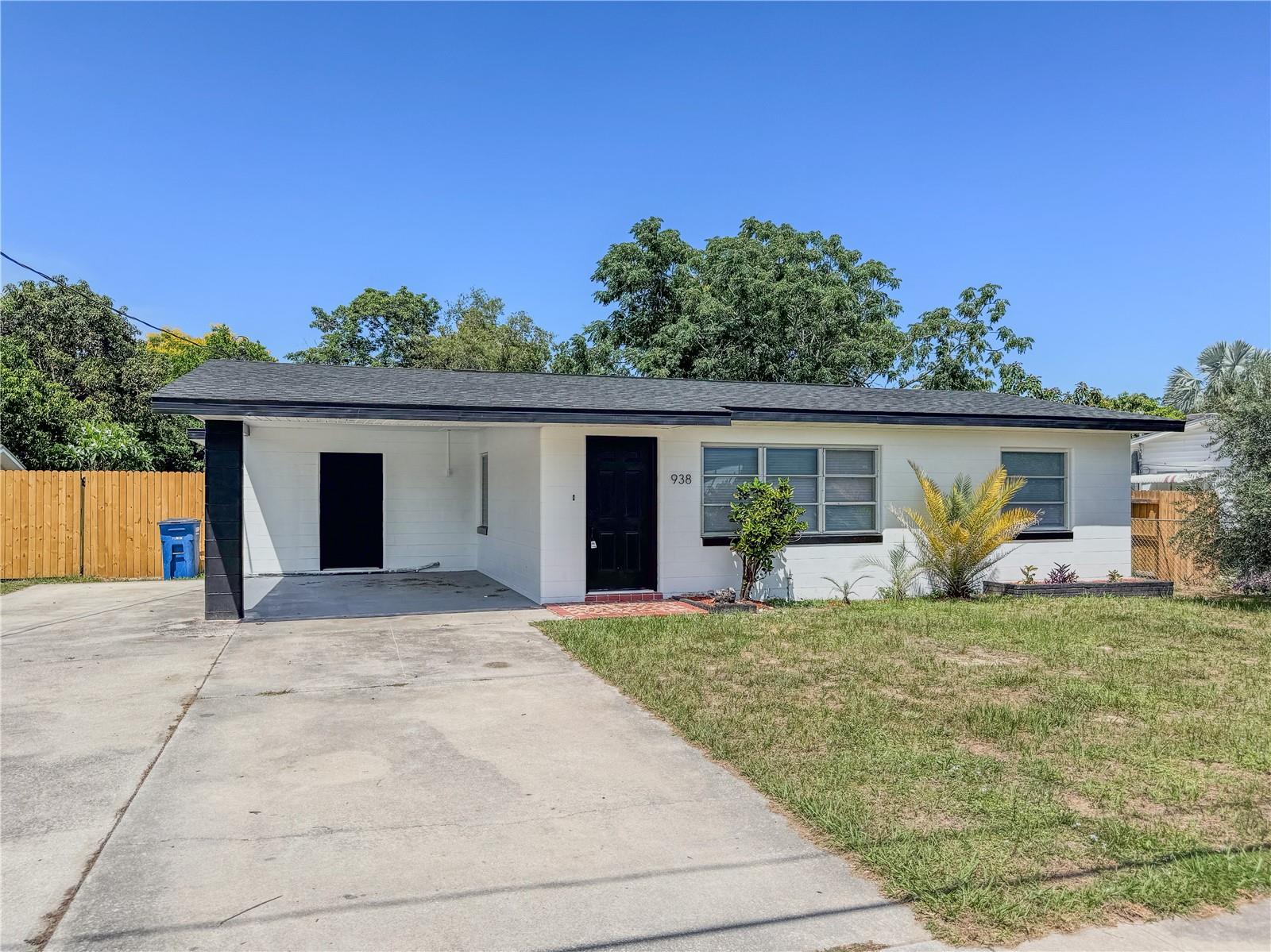 938 GLENWOOD AVE, SEBRING, FL, 33870