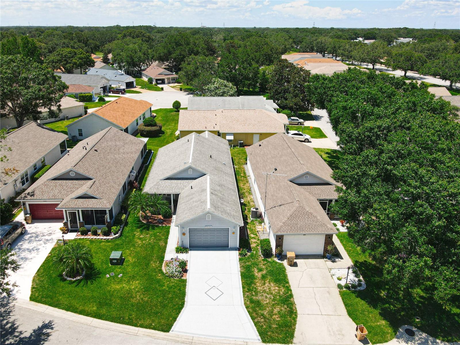 4521 EAGLEWOOD DR, LEESBURG, FL, 34748