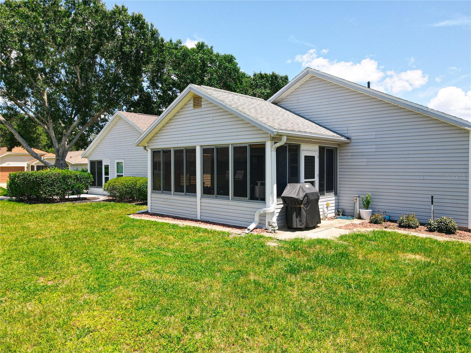 4521 EAGLEWOOD DR, LEESBURG, FL, 34748